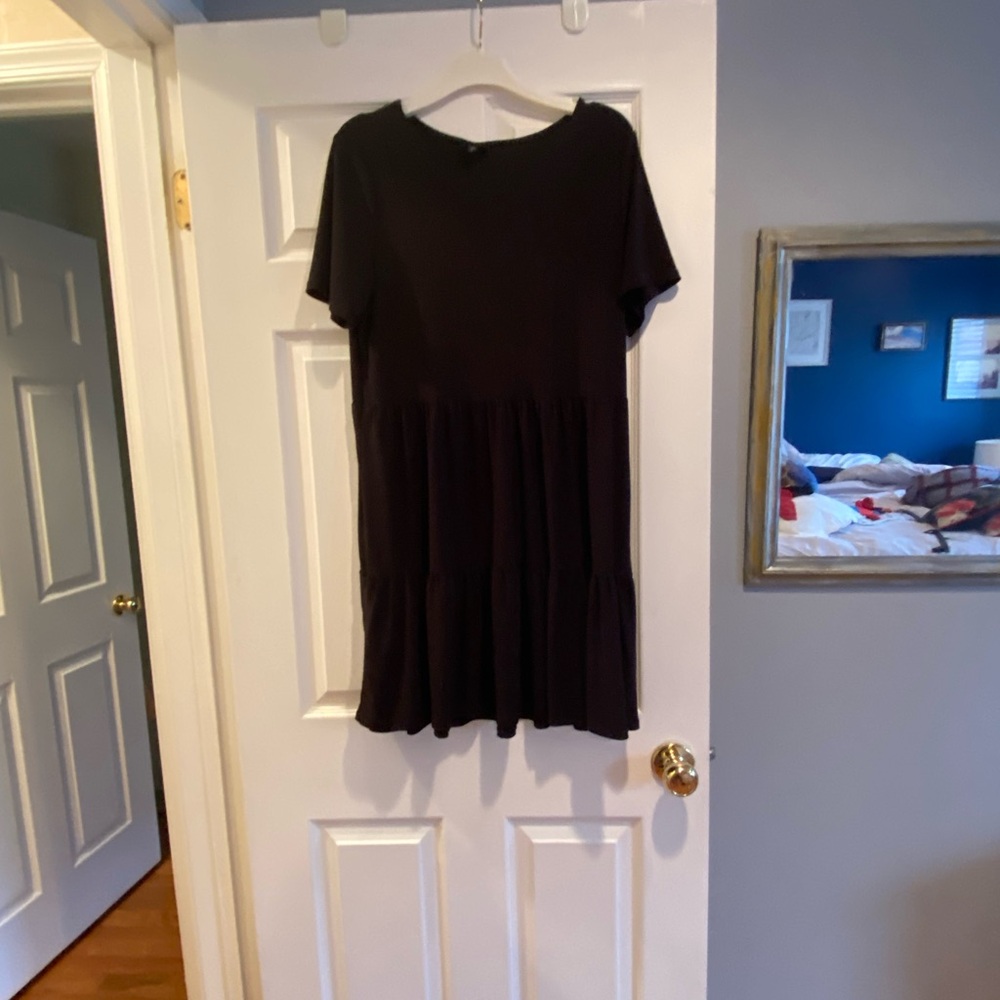 Nicole Miller dress